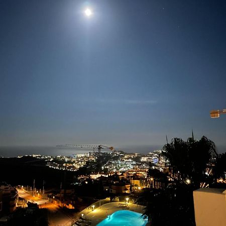 Apartamento R11 Air Stefanino La Cala De Mijas Exterior foto