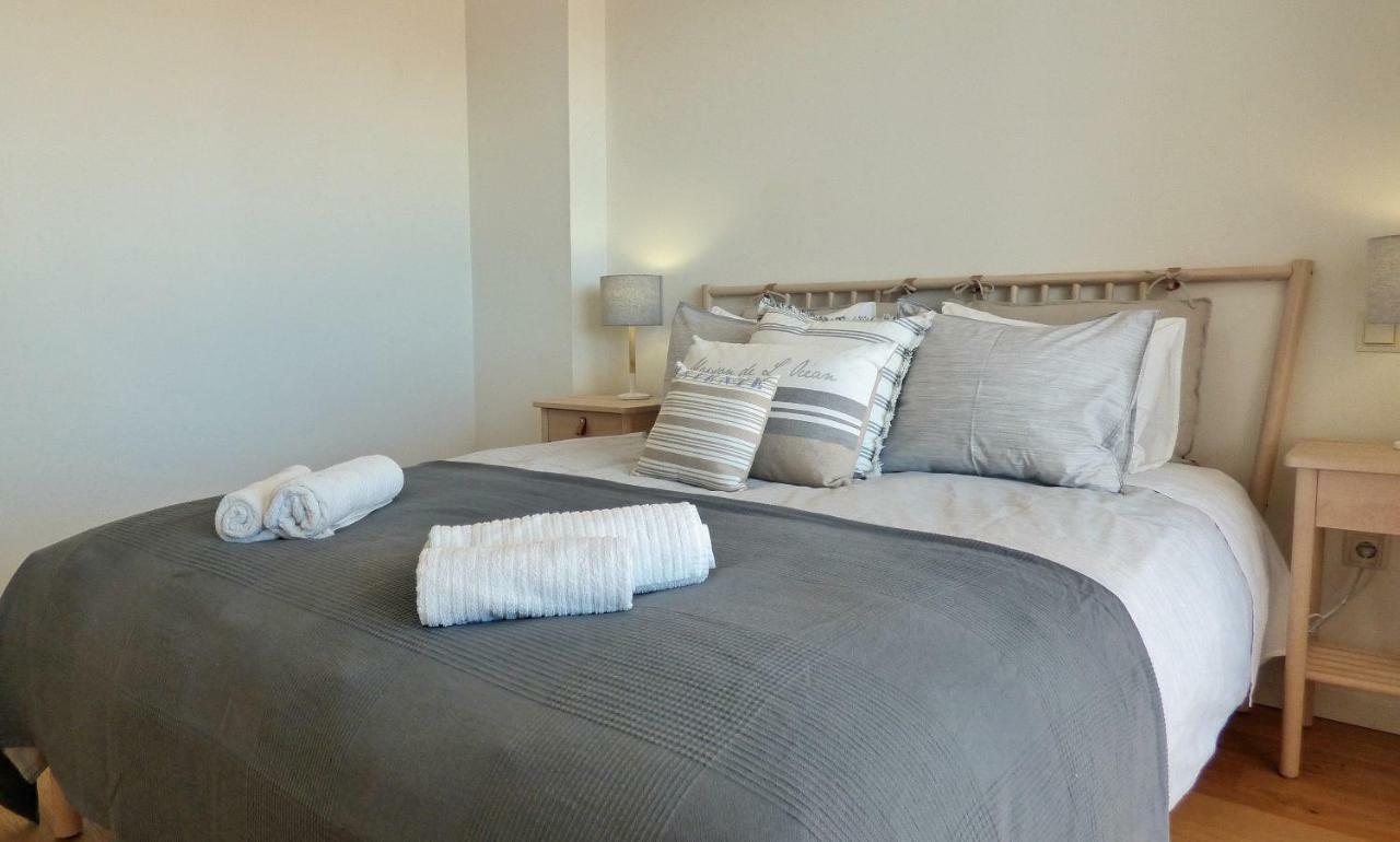 Apartamento R11 Air Stefanino La Cala De Mijas Exterior foto
