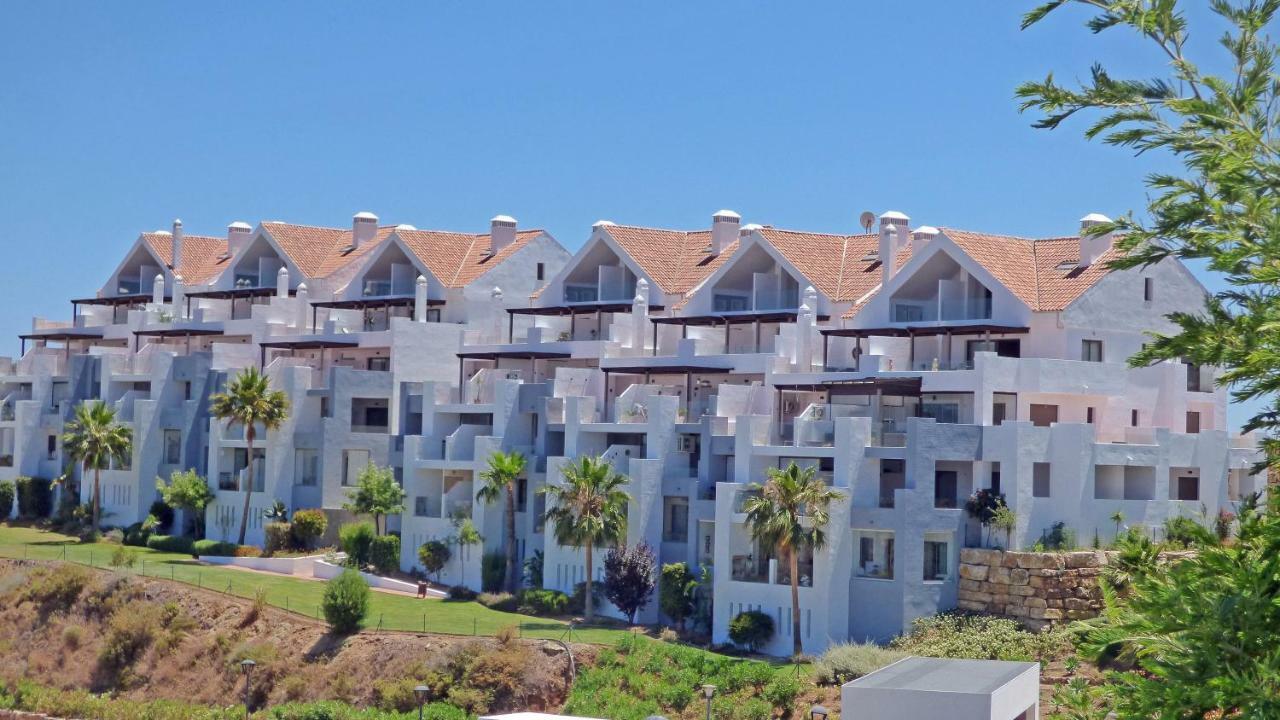 Apartamento R11 Air Stefanino La Cala De Mijas Exterior foto