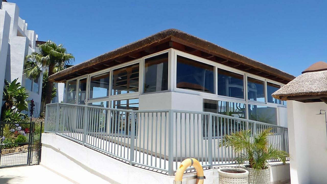 Apartamento R11 Air Stefanino La Cala De Mijas Exterior foto