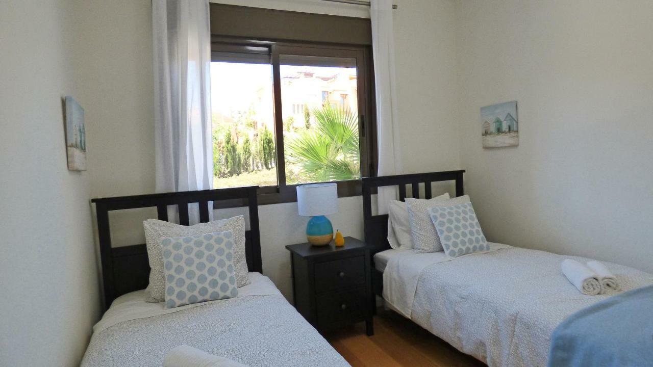 Apartamento R11 Air Stefanino La Cala De Mijas Exterior foto