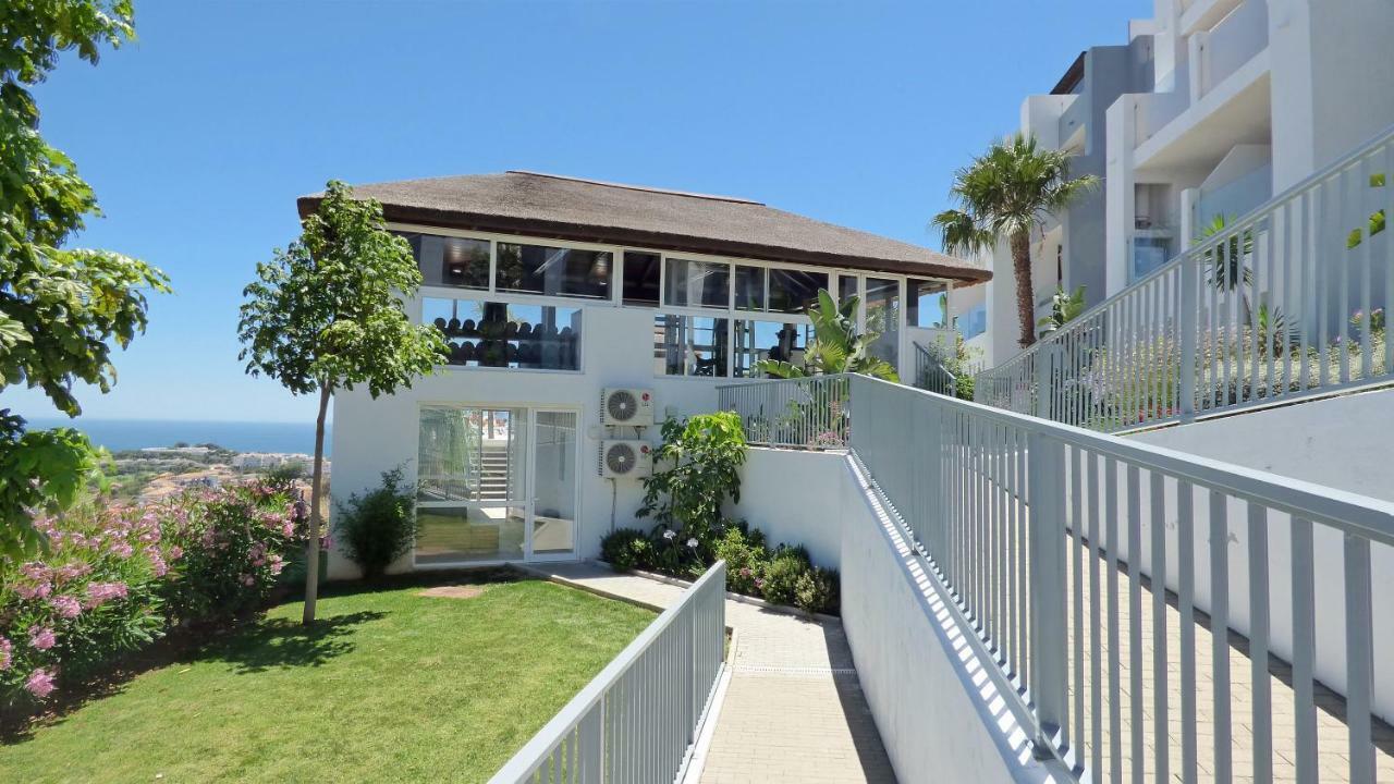 Apartamento R11 Air Stefanino La Cala De Mijas Exterior foto