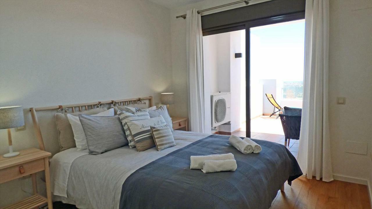 Apartamento R11 Air Stefanino La Cala De Mijas Exterior foto