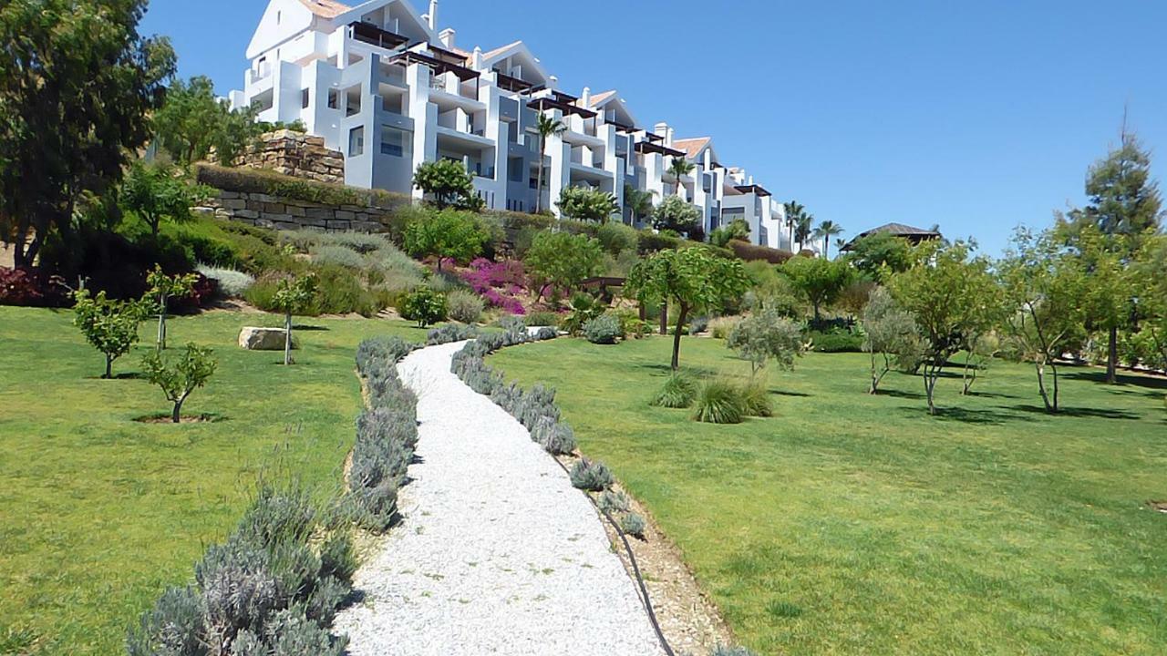 Apartamento R11 Air Stefanino La Cala De Mijas Exterior foto