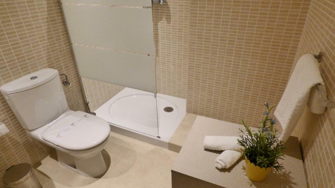 Apartamento R11 Air Stefanino La Cala De Mijas Exterior foto