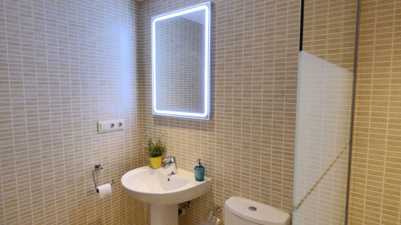 Apartamento R11 Air Stefanino La Cala De Mijas Exterior foto