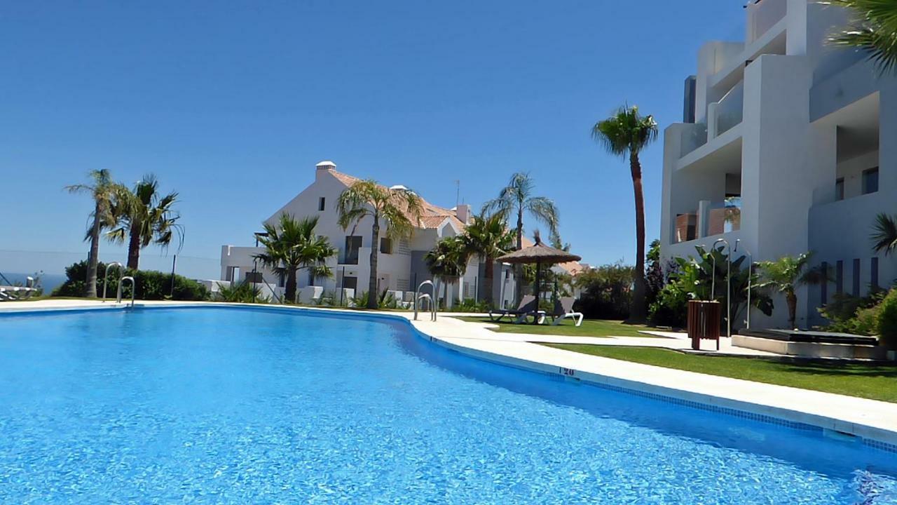 Apartamento R11 Air Stefanino La Cala De Mijas Exterior foto