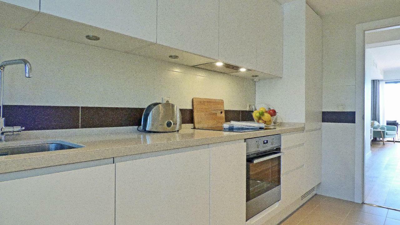 Apartamento R11 Air Stefanino La Cala De Mijas Exterior foto